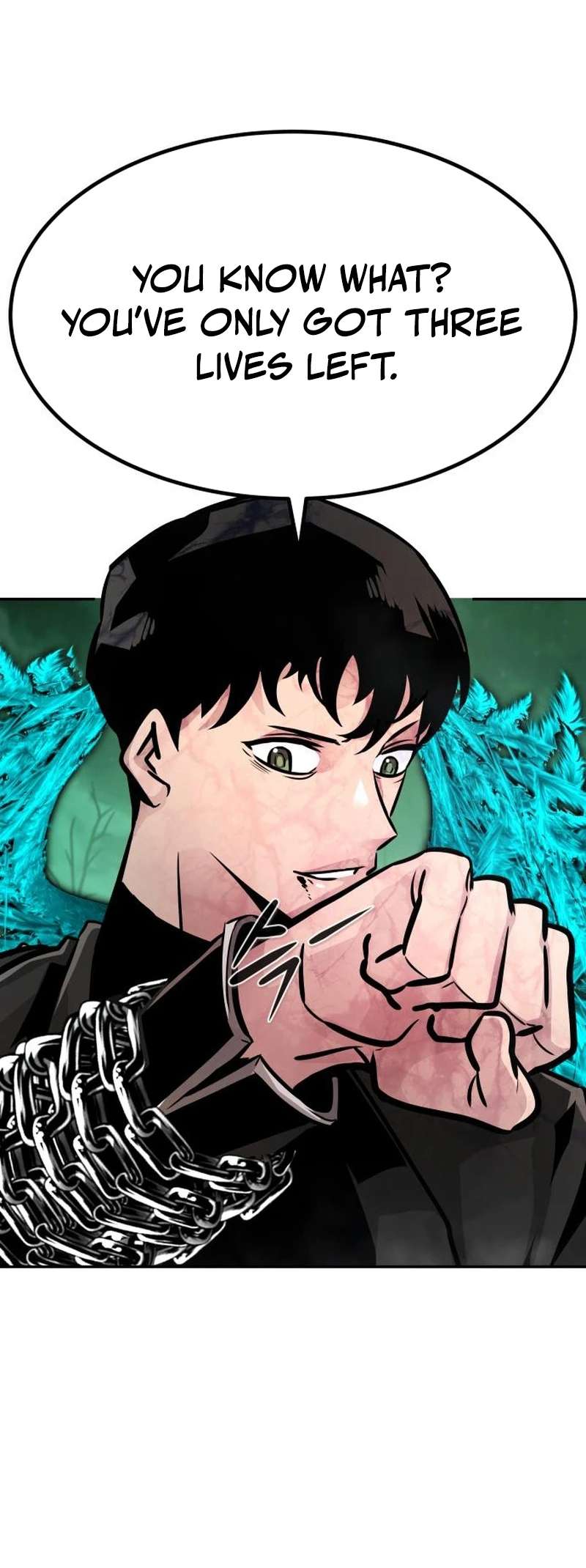 All Rounder Chapter 92 41